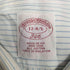 ブルックスブラザーズ 346 BROOKS BROTHERS ストライプ L/S シャツ メンズ 17 4/5