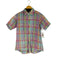 アーバンリサーチ URBAN RESEARCH チェック S/S シャツ メンズ US:40