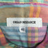 アーバンリサーチ URBAN RESEARCH チェック S/S シャツ メンズ US:40