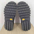 ザラ ZARA Vibram ガラスレザー ローファー メンズ JPN:27.5