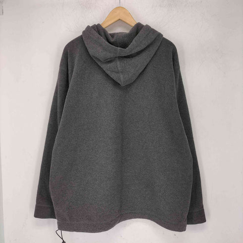 ユニクロ UNIQLO OLD フリースプルオーバー メンズ JPN:XL