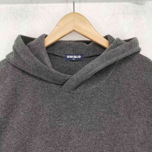 ユニクロ UNIQLO OLD フリースプルオーバー メンズ JPN:XL