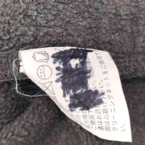ユニクロ UNIQLO OLD フリースプルオーバー メンズ JPN:XL