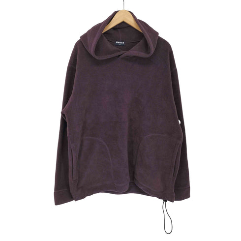 ユニクロ UNIQLO OLD フリースプルオーバー メンズ JPN:XL