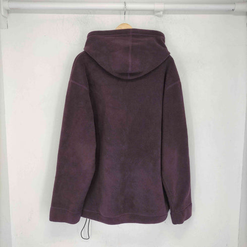 ユニクロ UNIQLO OLD フリースプルオーバー メンズ JPN:XL