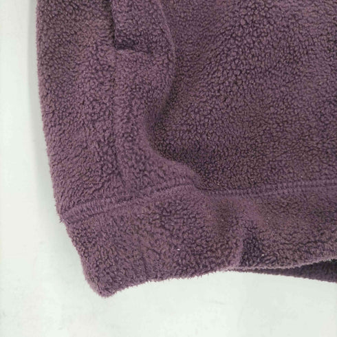 ユニクロ UNIQLO OLD フリースプルオーバー メンズ JPN:XL