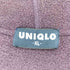 ユニクロ UNIQLO OLD フリースプルオーバー メンズ JPN:XL