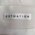 エストネーション ESTNATION ウール タイトスカート レディース JPN:38