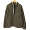 コロンビア Columbia Helvetia Half Snap Fleece ヘルベティアハーフスナップフリース メンズ import:L