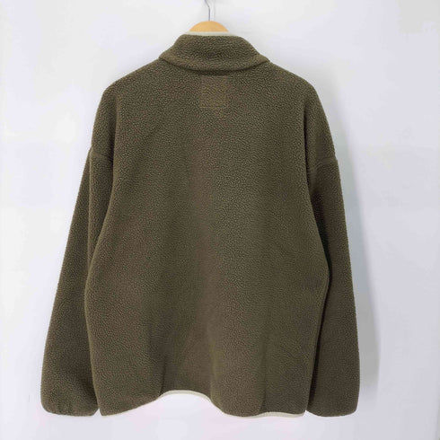 コロンビア Columbia Helvetia Half Snap Fleece ヘルベティアハーフスナップフリース メンズ import:L