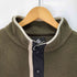 コロンビア Columbia Helvetia Half Snap Fleece ヘルベティアハーフスナップフリース メンズ import:L