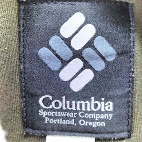 コロンビア Columbia Helvetia Half Snap Fleece ヘルベティアハーフスナップフリース メンズ import:L