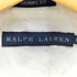 ラルフローレン RALPH LAUREN SKINNY FIT ポニー刺繍 ボタンダウン シャツ レディース US:6