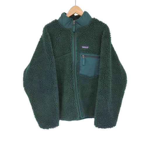 パタゴニア patagonia ウィメンズ・クラシック・レトロX・ジャケット レディース JPN:XL