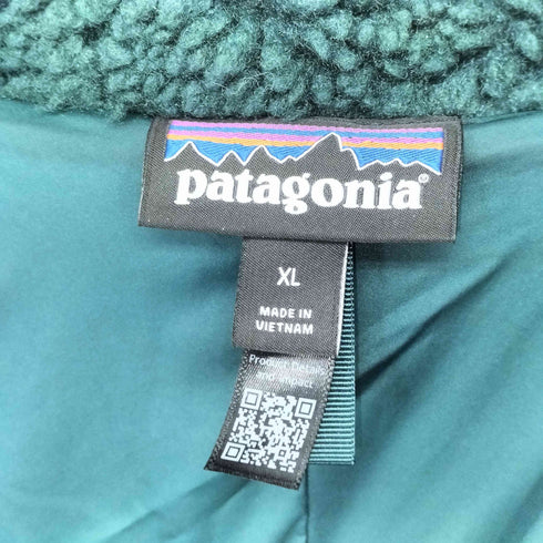 パタゴニア patagonia ウィメンズ・クラシック・レトロX・ジャケット レディース JPN:XL