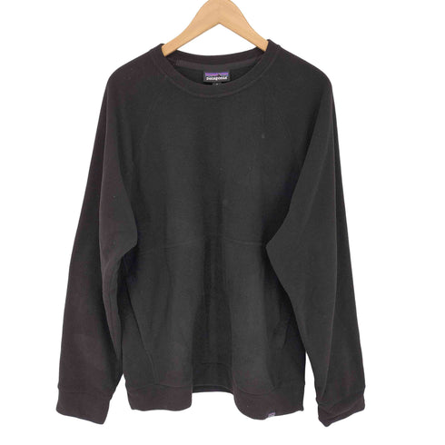パタゴニア patagonia メンズ・マイクロ D・クルーネック メンズ JPN:M