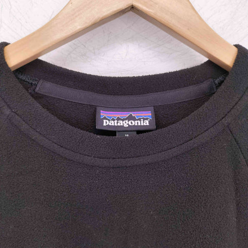 パタゴニア patagonia メンズ・マイクロ D・クルーネック メンズ JPN:M