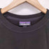 パタゴニア patagonia メンズ・マイクロ D・クルーネック メンズ JPN:M