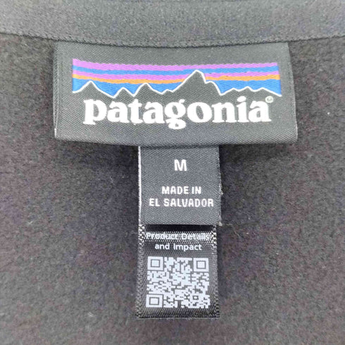 パタゴニア patagonia メンズ・マイクロ D・クルーネック メンズ JPN:M