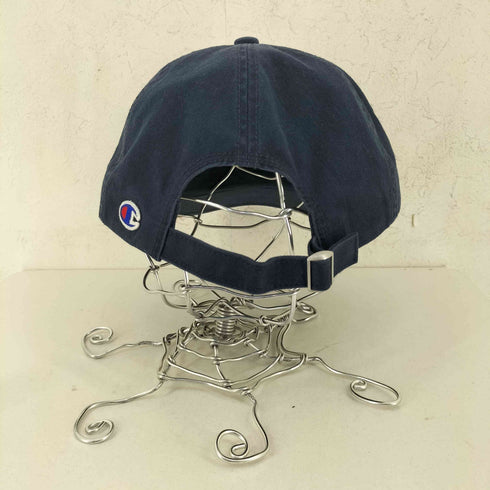 チャンピオン Champion ロゴ刺繍 キャップ メンズ