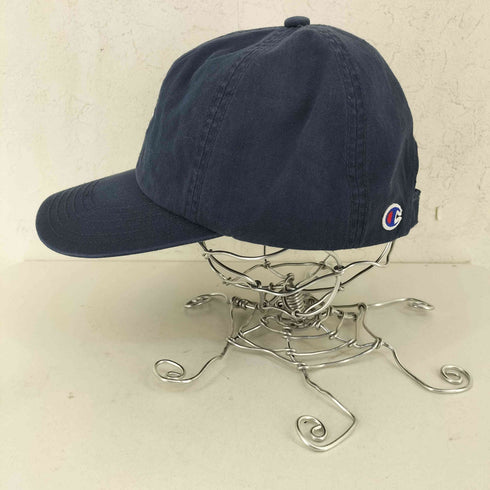 チャンピオン Champion ロゴ刺繍 キャップ メンズ