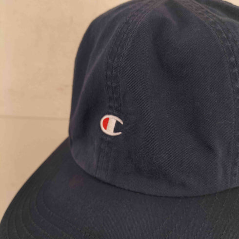チャンピオン Champion ロゴ刺繍 キャップ メンズ