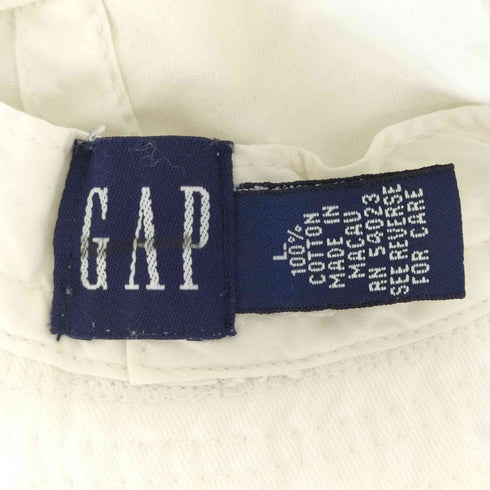 ギャップ Gap 00S OLD ハット メンズ L