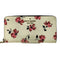 ケイトスペードニューヨーク kate spade NEW YORK 花柄 ラウンドファスナー 長財布 レディース