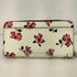 ケイトスペードニューヨーク kate spade NEW YORK 花柄 ラウンドファスナー 長財布 レディース