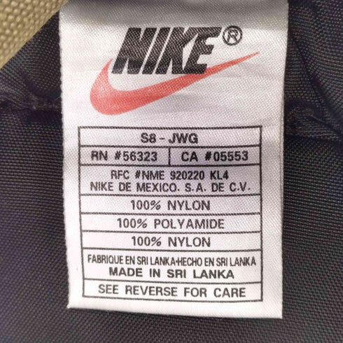 ナイキエーシージー NIKE ACG 90-00S karst40 メンズ