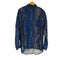 JUPITER 総柄 L/S シャツ メンズ import:M