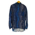 JUPITER 総柄 L/S シャツ メンズ import:M