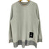 ワイスリー Y-3 SHEER CRW SWEAT メンズ JPN:S