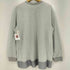 ワイスリー Y-3 SHEER CRW SWEAT メンズ JPN:S
