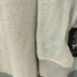 ワイスリー Y-3 SHEER CRW SWEAT メンズ JPN:S