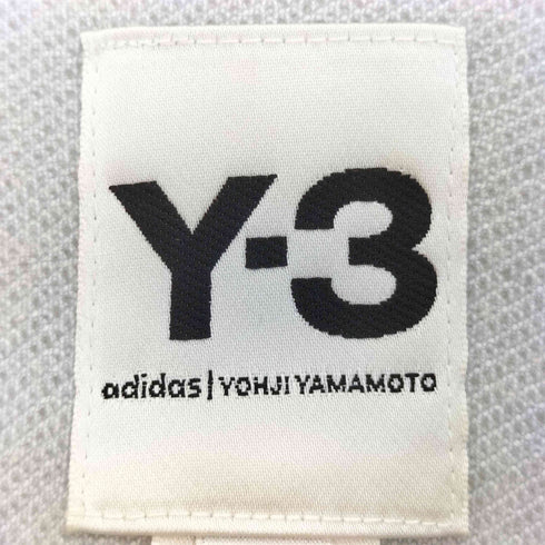 ワイスリー Y-3 SHEER CRW SWEAT メンズ JPN:S