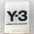 ワイスリー Y-3 SHEER CRW SWEAT メンズ JPN:S