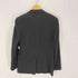 コムデギャルソンオムドゥ COMME des GARCONS HOMME DEUX 00s 08AW ヘリンボーン3Bテーラードジャケット メンズ JPN:S
