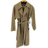 ドゥーズィエムクラス DEUXIEME CLASSE 25aw Essential トレンチコート レディース JPN:36