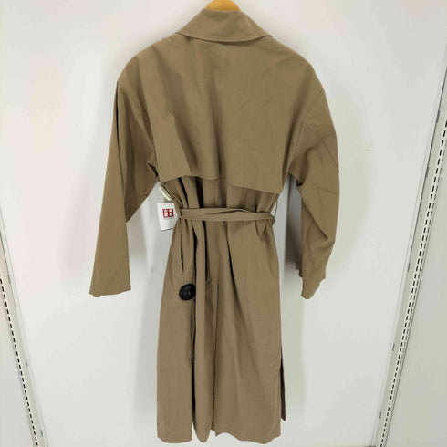 ドゥーズィエムクラス DEUXIEME CLASSE 25aw Essential トレンチコート レディース JPN:36