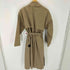 ドゥーズィエムクラス DEUXIEME CLASSE 25aw Essential トレンチコート レディース JPN:36