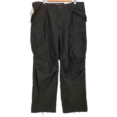 ワイパーインク WAIPER.inc M-65 フィールドカーゴパンツ 初期型 メンズ JPN:L