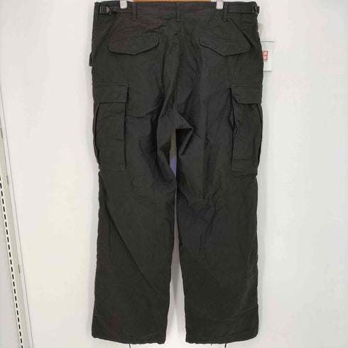 ワイパーインク WAIPER.inc M-65 フィールドカーゴパンツ 初期型 メンズ JPN:L