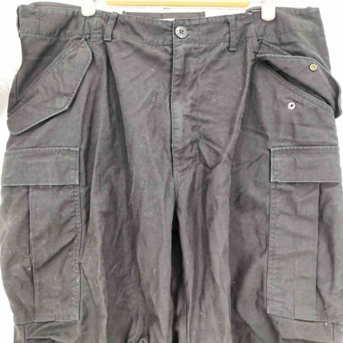 ワイパーインク WAIPER.inc M-65 フィールドカーゴパンツ 初期型 メンズ JPN:L
