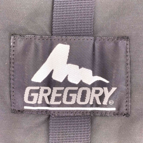 グレゴリー GREGORY 銀タグ 巾着 ダッフルバッグ メンズ