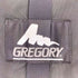 グレゴリー GREGORY 銀タグ 巾着 ダッフルバッグ メンズ