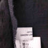 ユナイテッドアローズグリーンレーベルリラクシング UNITED ARROWS green label relaxing ドライサッカー ペプラム プルオーバー カットソー レディース