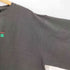 MEQRI アニメ 両面プリント クルーネック 半袖 Tシャツ メンズ JPN:XL