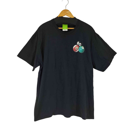 ハフ HUF Dirty pool TT Tee メンズ import:XL