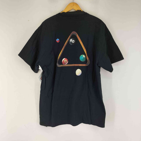 ハフ HUF Dirty pool TT Tee メンズ import:XL